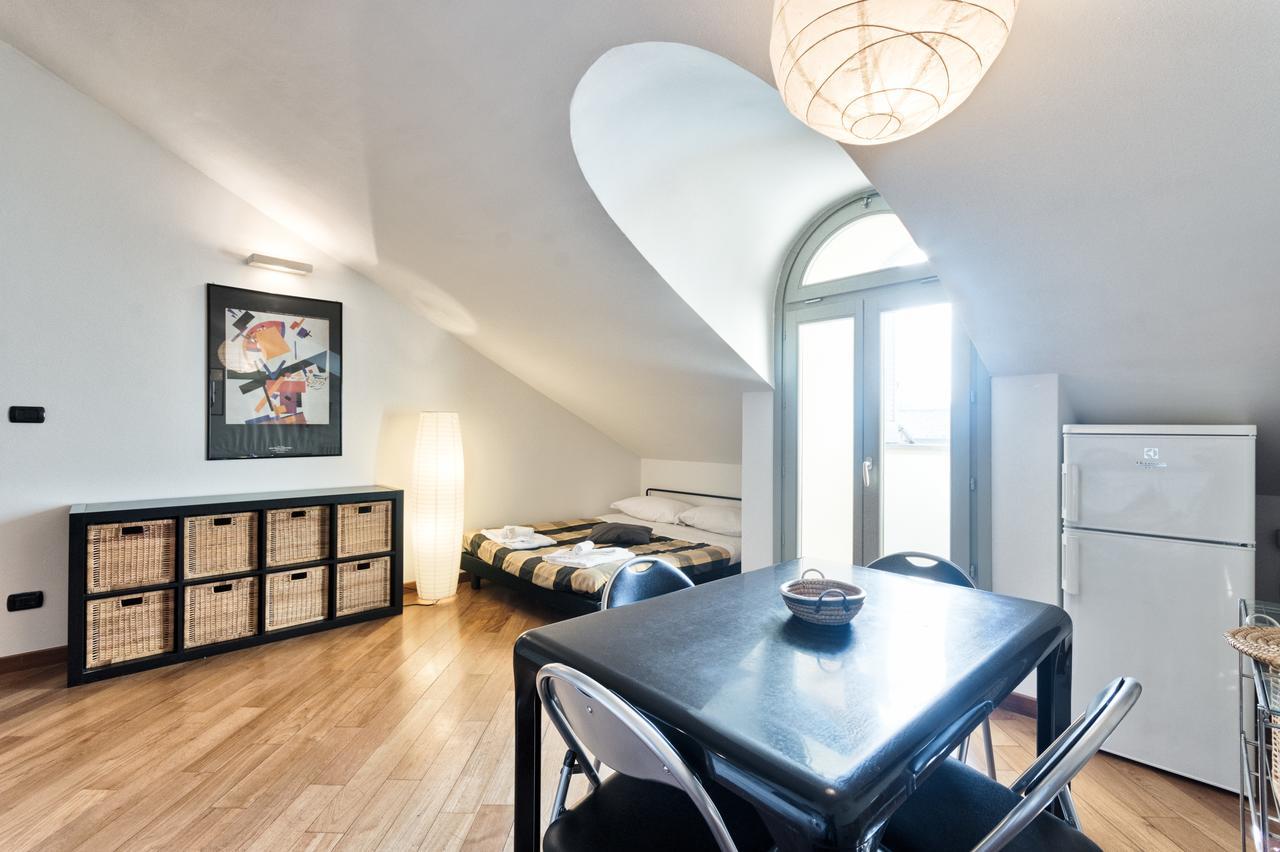 Casa Bodoni 3 Apartment Turin Exterior photo