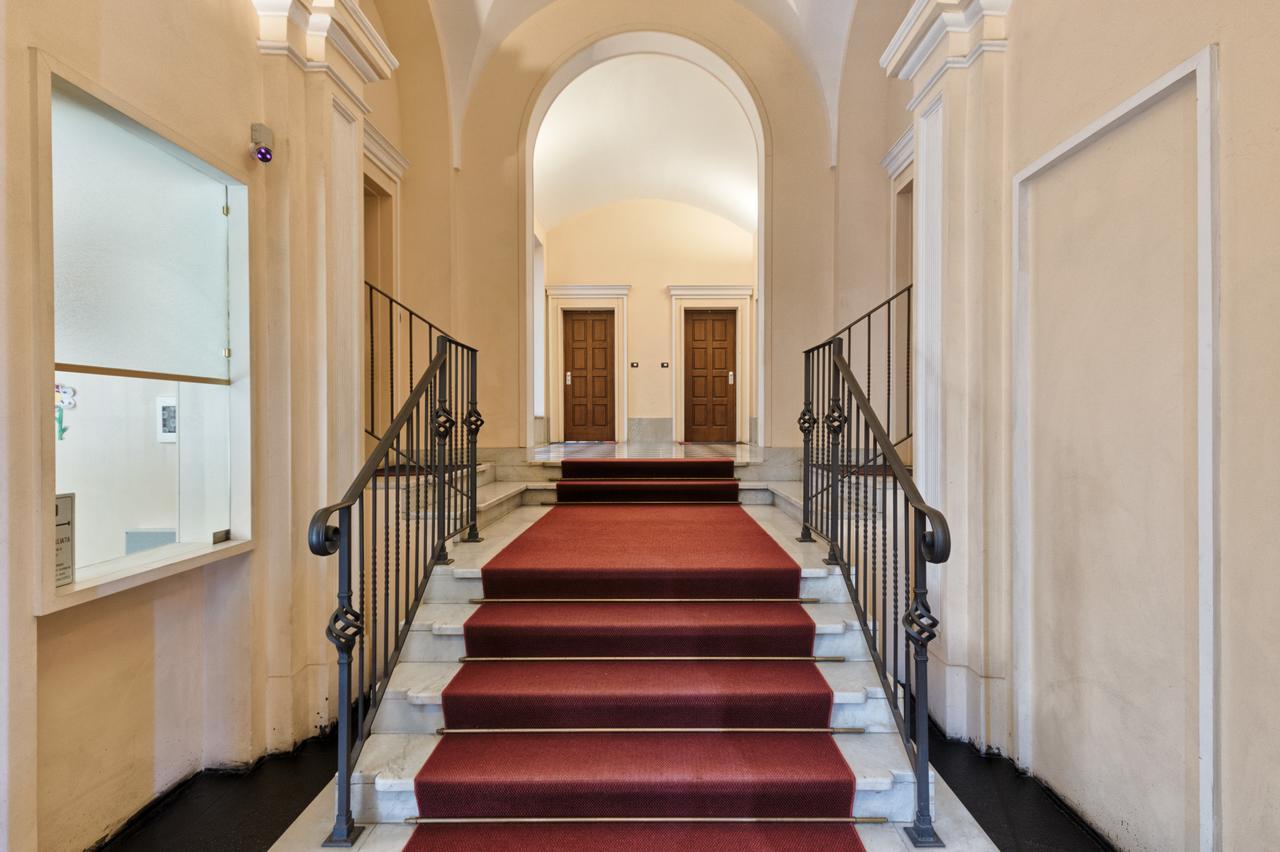 Casa Bodoni 3 Apartment Turin Exterior photo