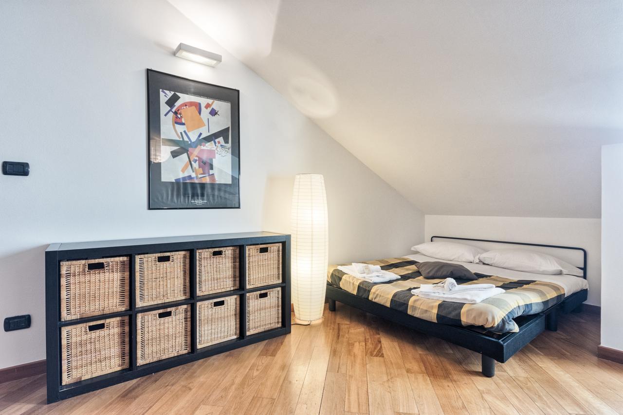 Casa Bodoni 3 Apartment Turin Room photo